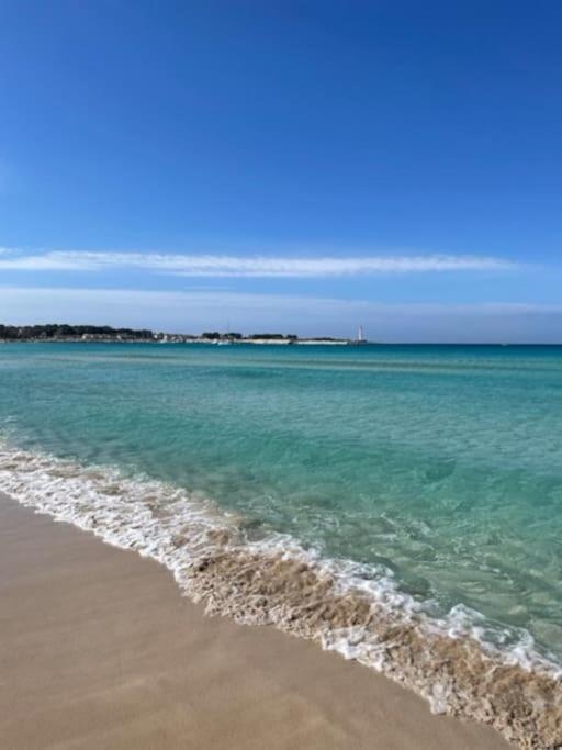 Appartement Luxury Sea House à Trapani Extérieur photo