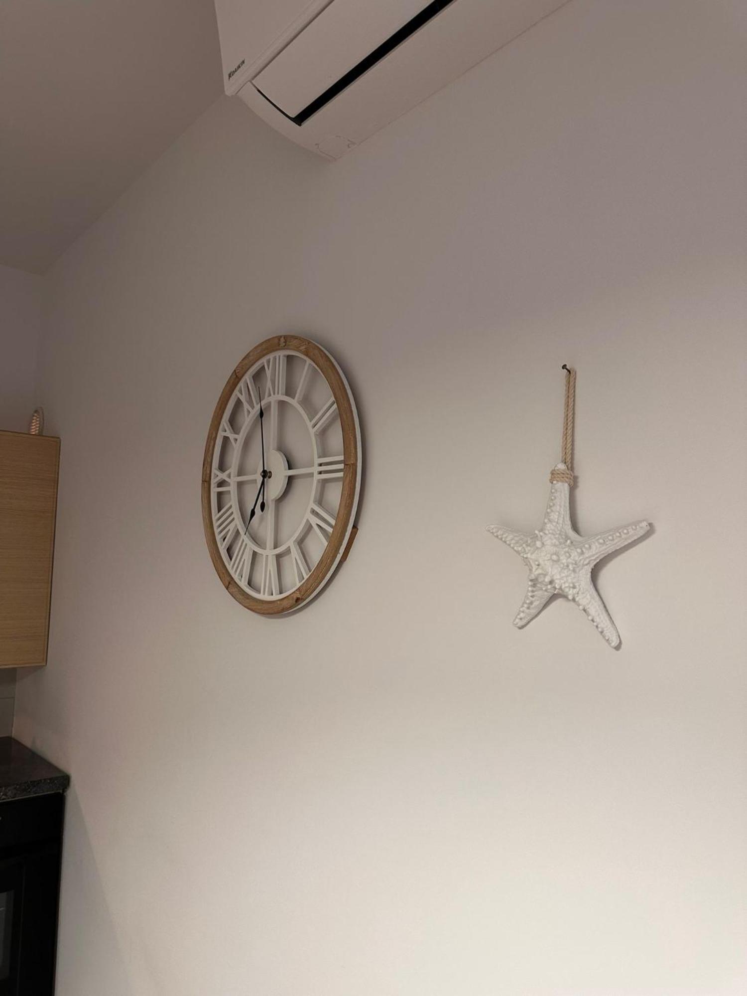 Appartement Luxury Sea House à Trapani Extérieur photo