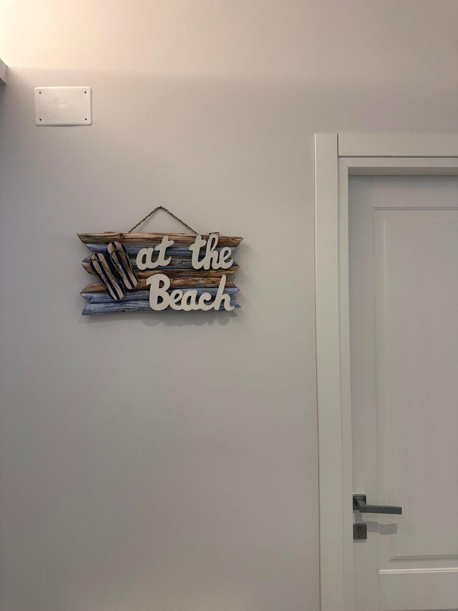 Appartement Luxury Sea House à Trapani Extérieur photo